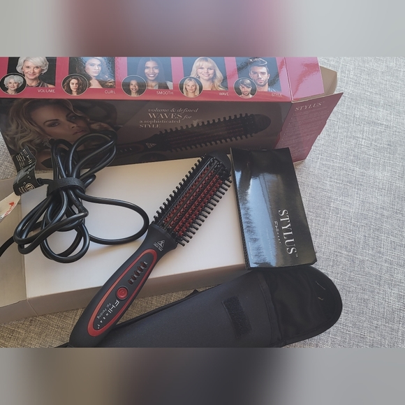 STYLUS - Picture 6 of 9